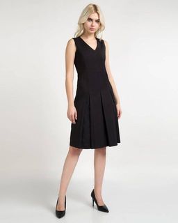 Платье жен.