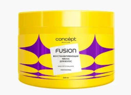 Concept Fusion Маска восстанавливающая Detox Balance 500мл.6 /98598