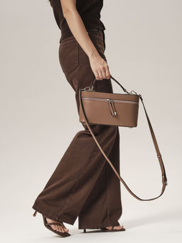 Сумка Baluy DBR 31180 светлый орех  фото 9