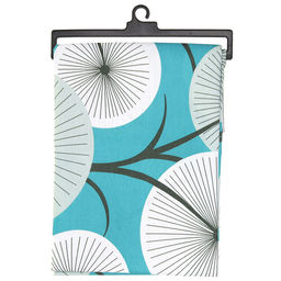 Штора для ванной полиэстер 180х180см "Шарм" "Одуванчики", 12 колец, в пакете (Китай)