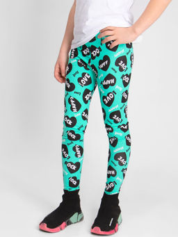 Лосины для девочки Milimbi