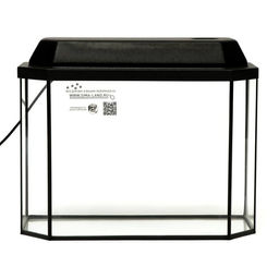 Комплект аквариумов Матрешка - 5шт, Панорамные с крышками, 15 л, 20 л, 25 л, 30 л, 40 л - Пижон фото 6