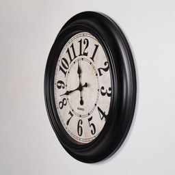 Часы настенные 60 см / YM-8766 /уп 4/ - Галеонтрейд фото 2