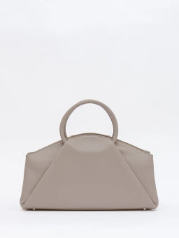 Сумка 1009M white Polina&Eiterou