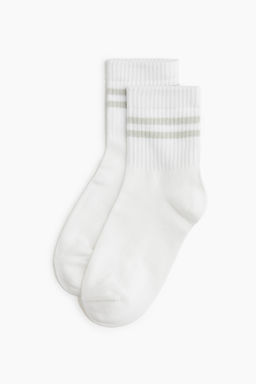 Pack de 5 calcetines - H&m фото 5