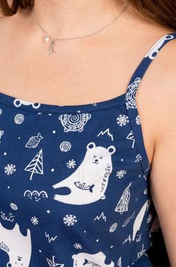 Женская cорочка Happy Fox  фото 3