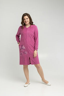 Халат Х-48-54 - Брустянка фото 4