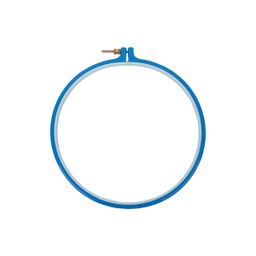 Gamma RPV-090 d 228 мм ( 9  ) пяльцы круглые пластик 1 шт