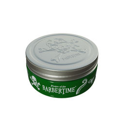 Глина для укладки волос Clay Matte Pomade матовая 651107