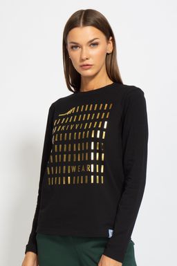 Лонгслив 4061