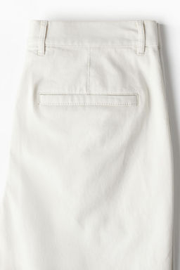 Chinos cortos Regular Fit - H&m фото 6