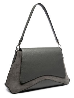 Сумка ELEGANZZA Z20-DB30701 grey  фото 3