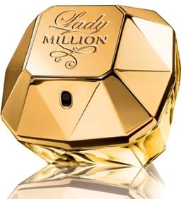 PACO RABANNE Lady Million lady 30ml edp