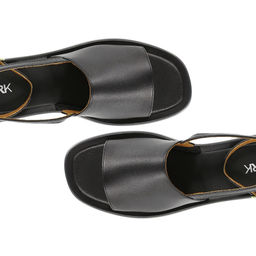 Туфли летние женские