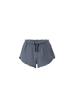 BERMUDA HEAVY JERSEY LISA / rayas - Zara фото 6