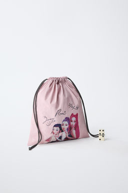 PACK BOLSAS KPOP DEMON HUNTERS NETFLIX  / Rosa - Zara фото 6