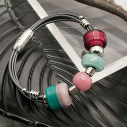 Браслет из муранского стекла - Vloes фото 8