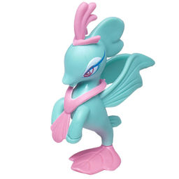 Домик для единорога (в комплекте с единорогом), в ассорт 3 вида - Abtoys фото 3