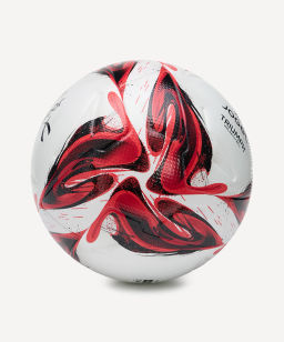 Мяч футбольный Jogel Triumph Pro №5 (BC26)