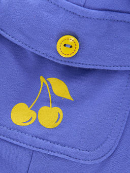 Юбка UD 3300 зеленый - Mini maxi фото 14