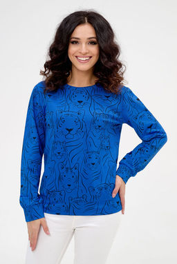 Туника Скай (40-46) - Serenada фото 2