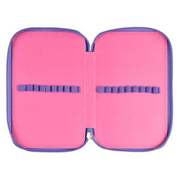 Пенал школьный Феникс+, арт.62998/ 24 ВОЛШЕБНЫЙ ПОНИ  фото 3