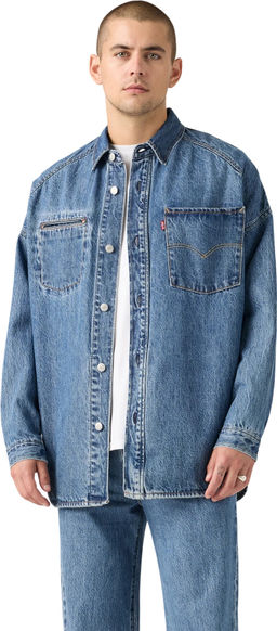 Жакет мужской