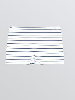 K?z ?ocuk ?izgili Boxer