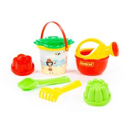 Набор №180 - Полесье фото 6