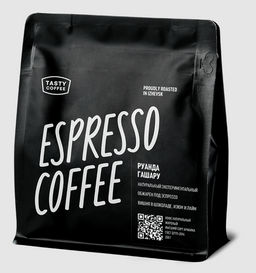 Кофе Руанда Гашару - Tasty coffee фото 2