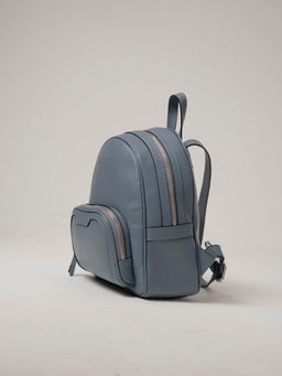 Рюкзак Azaro 30852 серый свет