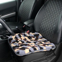 Накидка/Чехол на автокресло ALTRO ТАКТИК арт.5050-04