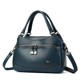 Сумка A-5108-Blue