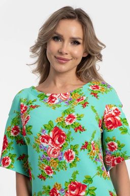 Платье П3-2594 - Wisell фото 6