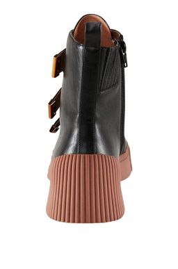 Полусапожки, черные - Heine фото 6