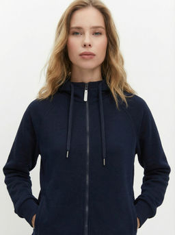 Толстовка женская 25234-532 футер - Avese фото 176