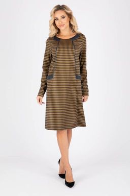 Платье П5-4838/2 - Wisell фото 6