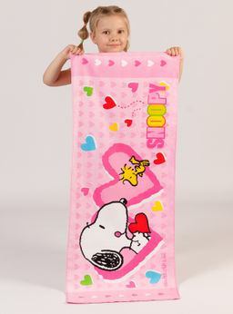 Детское полотенце для ванной ( Арт. XYJ005) - Indefini фото 3