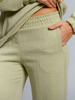 977 Костюм "Олива"