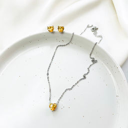 20-501540390-1 Колье - J.prettier фото 3