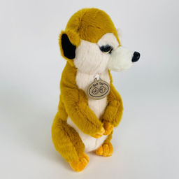 Мягкая игрушка Сурикат 30 см (арт. 668/30) - Storyland фото 8