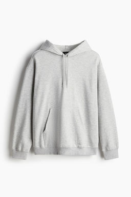 Sudadera con capucha Loose Fit - H&m фото 7