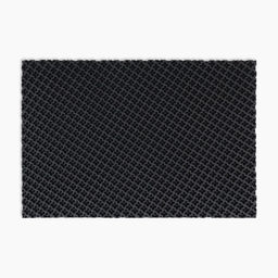 Коврик для животных EVA, ячеиистый, 40 х 60 см, черный - Simaland фото 6