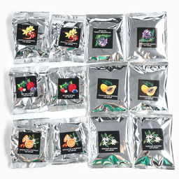 Чай подарочный новогодний «Волшебных моментов», 20 г × 12 шт.