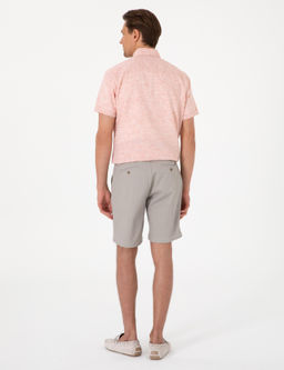 Ta_ Slim Fit Dokuma _ort - Pierre cardin фото 4