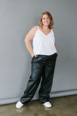 Топ женский