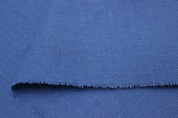 Бязь цв.Винтажно-синий, ГОСТ, ш.2.2м, хлопок-100%, 142гр/м.кв - Купава фото 2