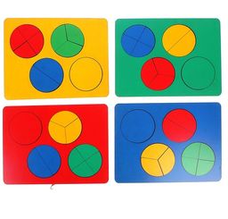 Дроби, Б.П. Никитин (1 уровень) - Smiledecor фото 3