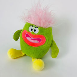 Мягкая игрушка Милые монстрики 26 см - Storyland фото 5