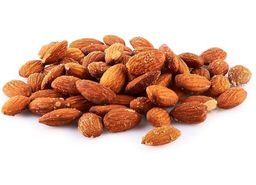 Цена за 0,5кг Миндаль жареный со специями (Белое Озеро) (кг) - Orexispb фото 2